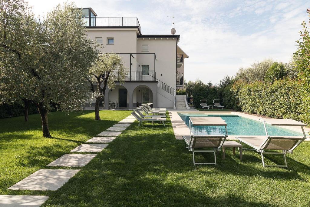 Maison Bellini 1 - 2