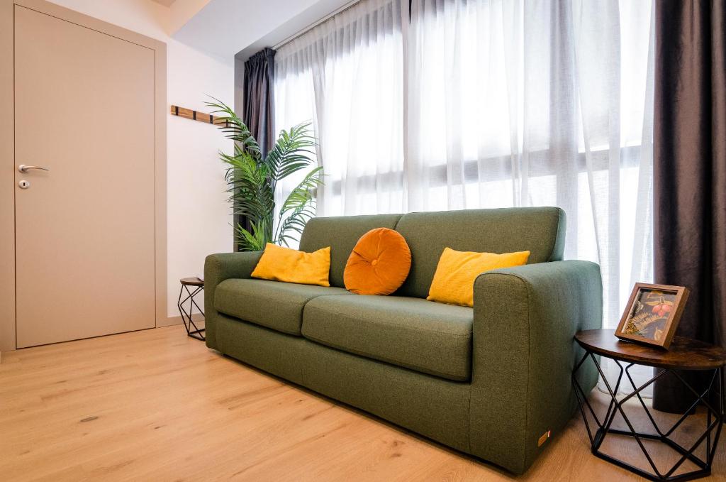 Majani Home - 4