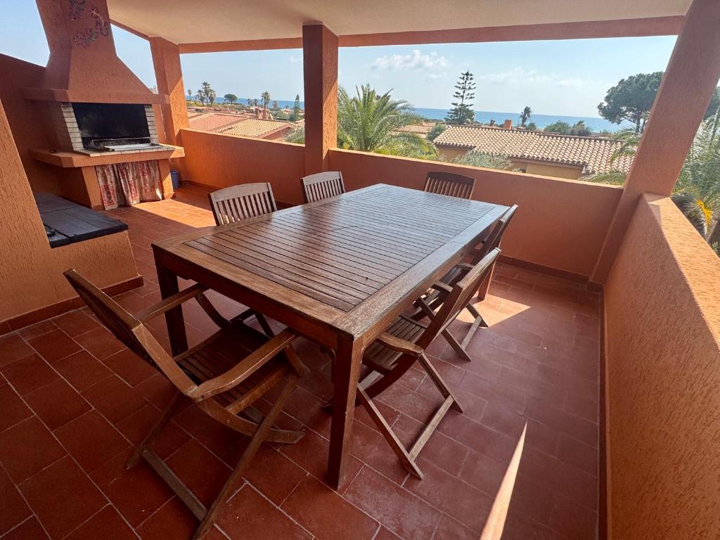 Casa Charlie, vista mare a 2 passi dalla spiaggia - 1