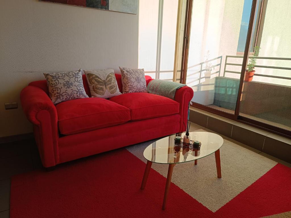 Departamento Duo - 4