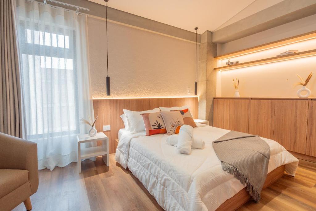 Arche Lofts Laureles - Exclusive Apartments - 4