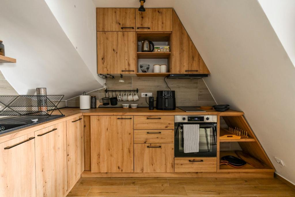 Apartman Lenka Duplex Green Hill Divcibare - 5