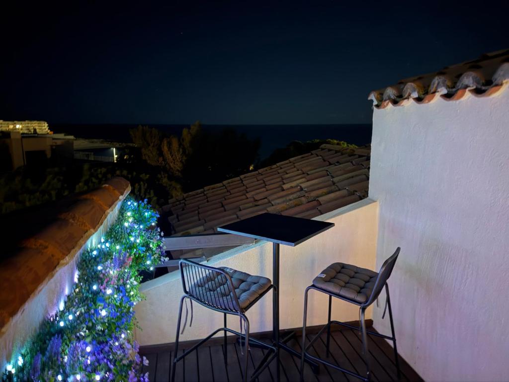 Le Solarium au bord des flots - 5