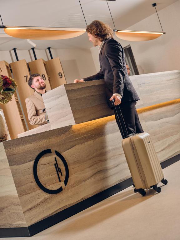 Il Leon D'Oro Bari - by Farace Hotels - 1