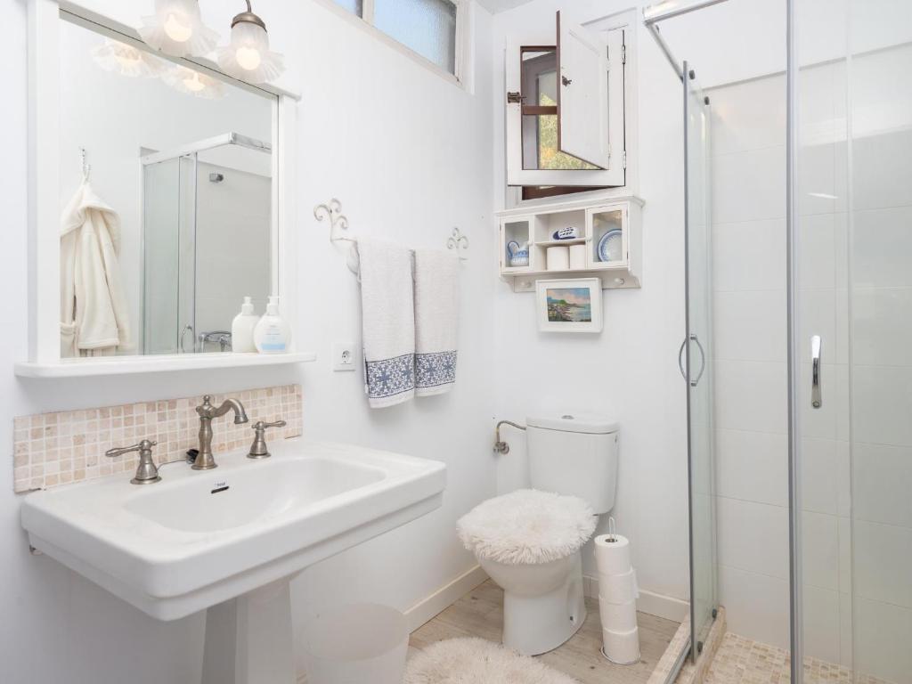 Edificio Canopus, Apartamento 24 en primera linea de la playa - 3