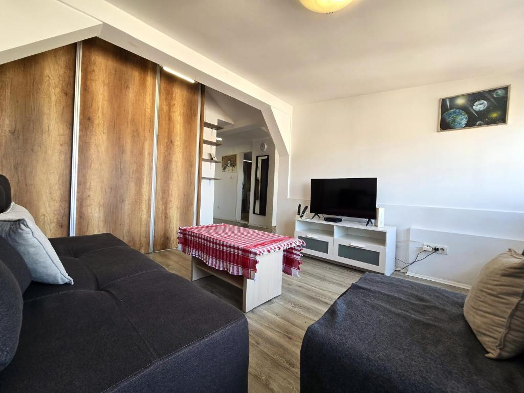 Apartman Gloria Sajam - Panorama - 5