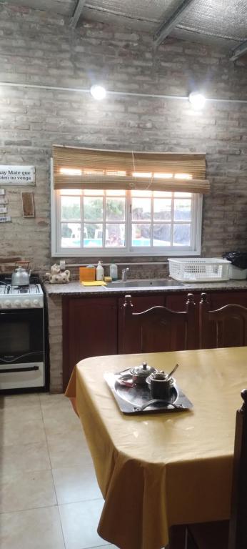 Quincho Alta Gracia - 4