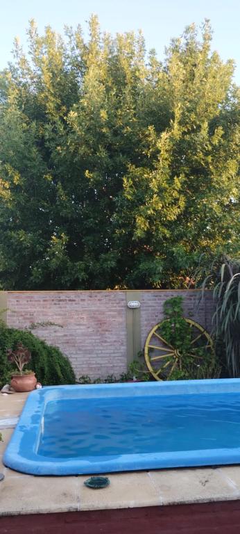 Quincho Alta Gracia - 5