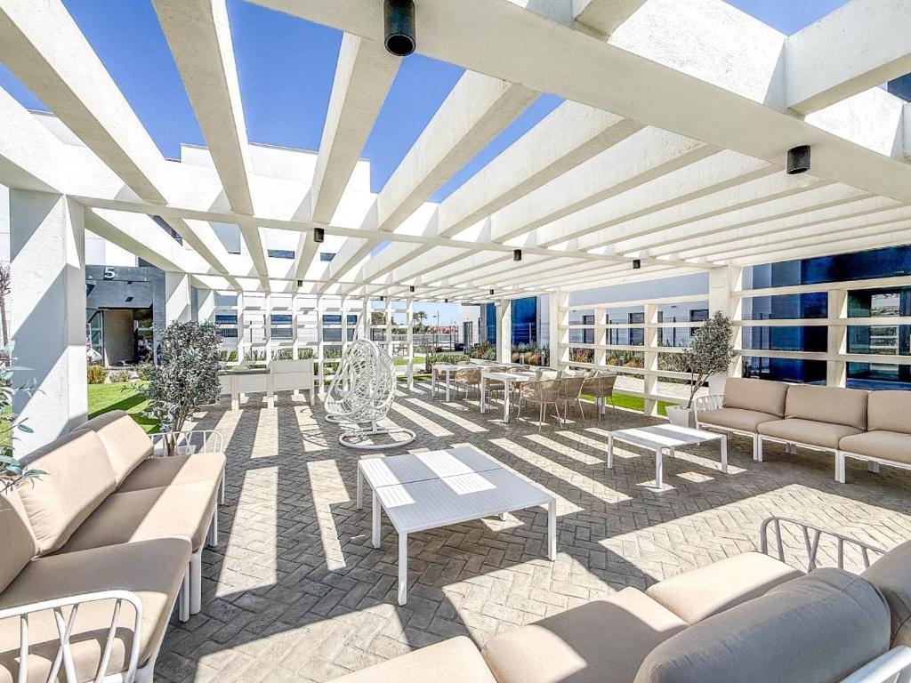 Hanami Apartment Residencial Sea Views - 4