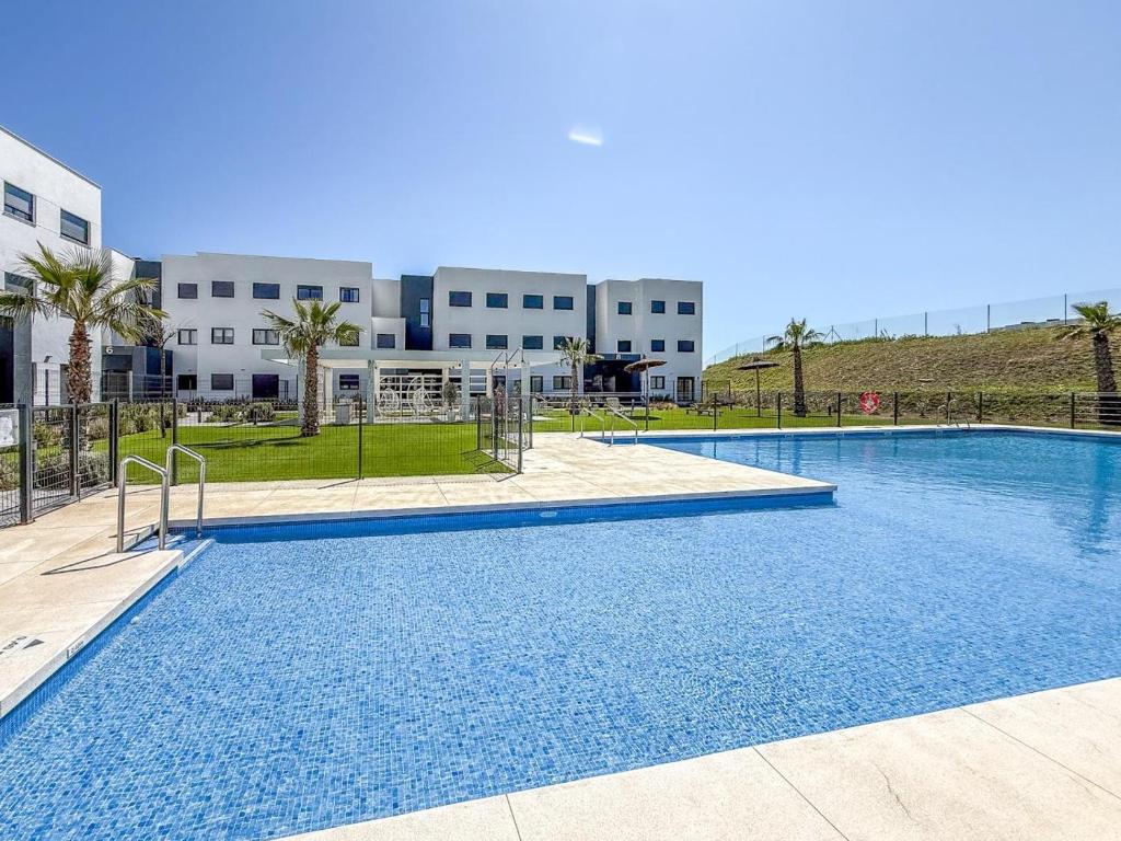 Hanami Apartment Residencial Sea Views - 2