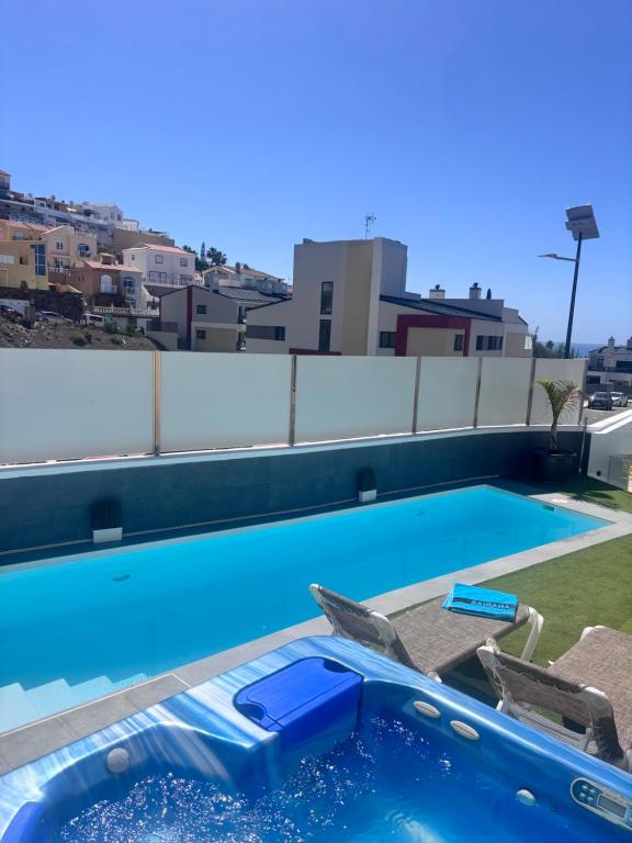 ViLLA DANEIRA LUX - 4