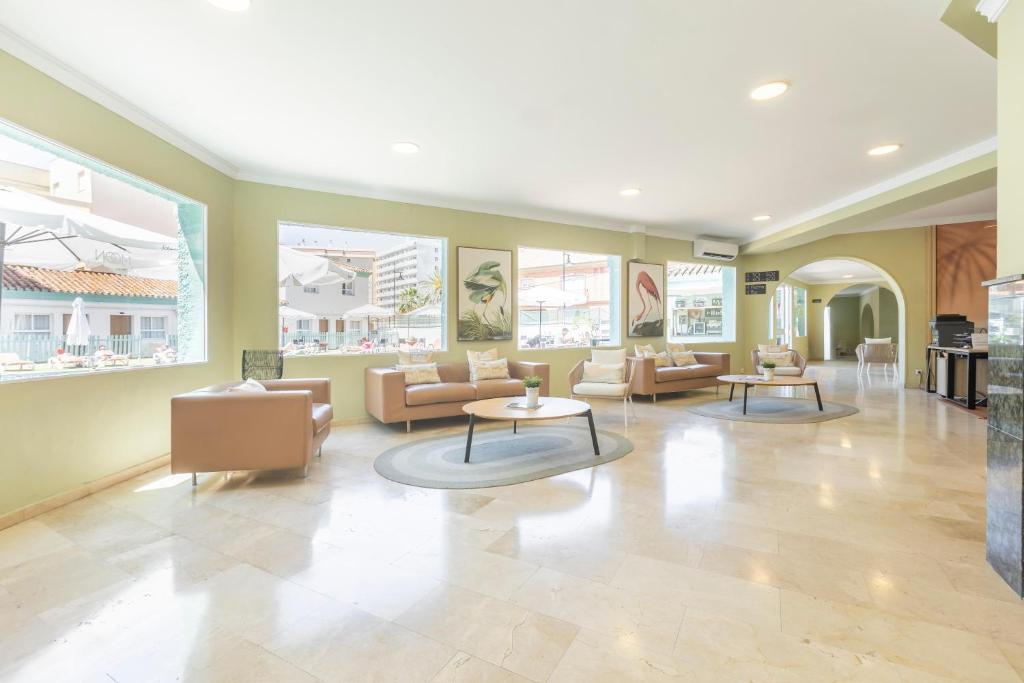 BLUESEA Miramar Fuengirola - 3