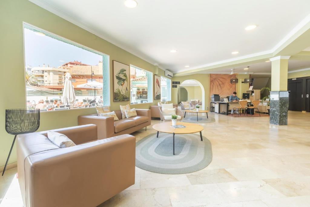 BLUESEA Miramar Fuengirola - 4