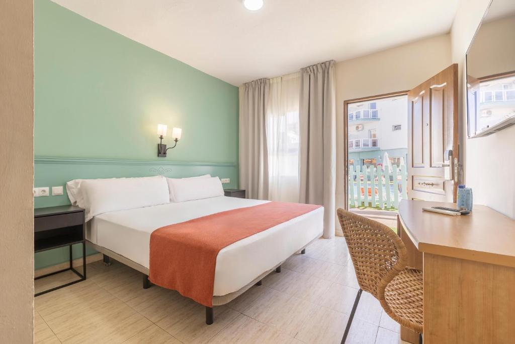 BLUESEA Miramar Fuengirola — Fuengirola, Andalusia