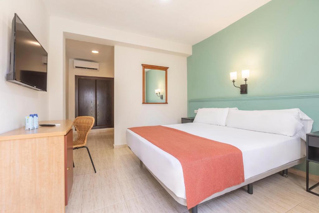 BLUESEA Miramar Fuengirola — Fuengirola, Andalusia