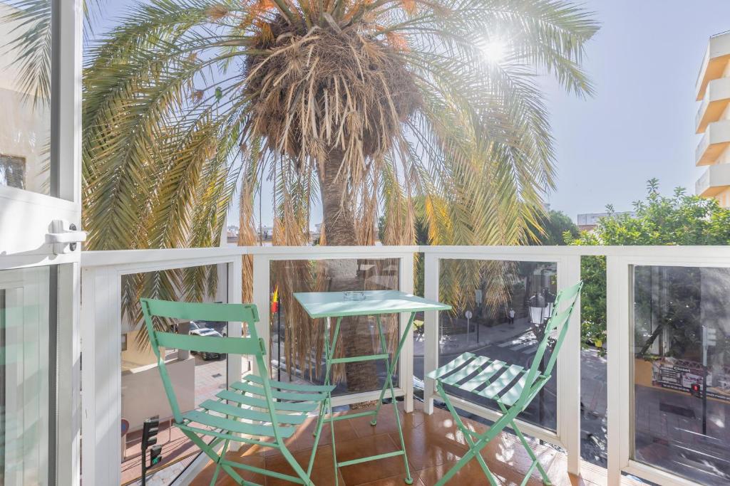 BLUESEA Miramar Fuengirola — Attractions in the area in Fuengirola, Andalusia