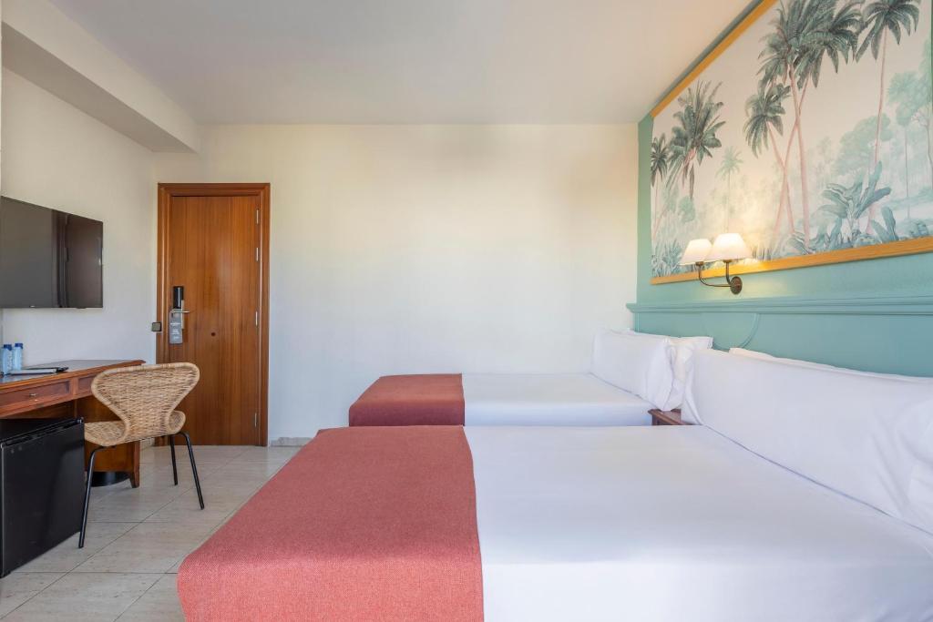 BLUESEA Miramar Fuengirola — Fuengirola, Andalusia