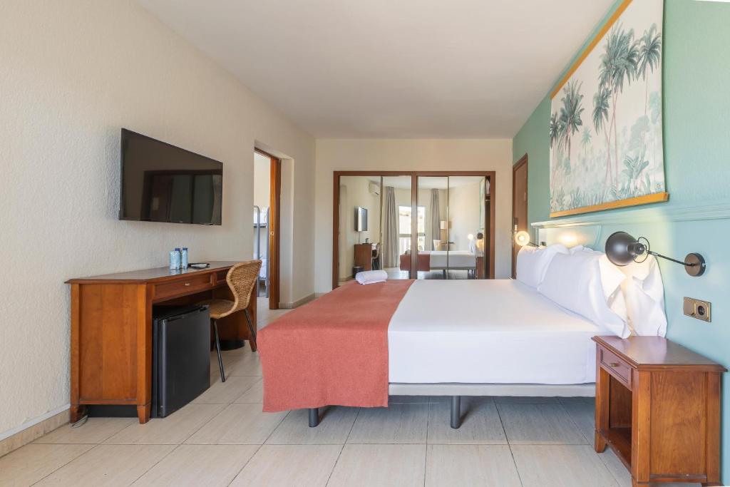 BLUESEA Miramar Fuengirola — Fuengirola, Andalusia