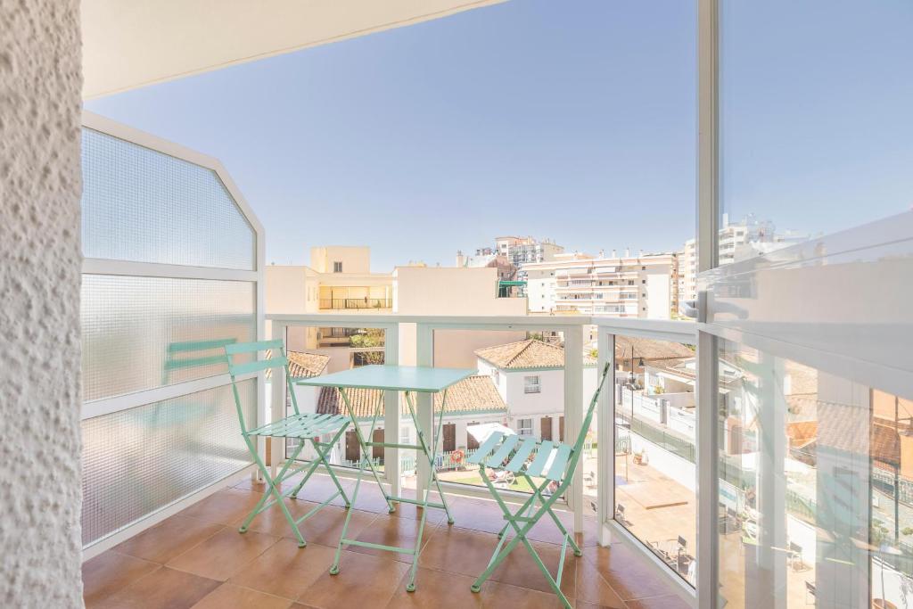 BLUESEA Miramar Fuengirola — Hotel rooms in Fuengirola, Andalusia