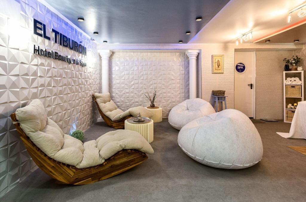 BLUESEA Alborán Adults Only- Ex Hotel MD Torremolinos — Spa in Torremolinos, Andalusia
