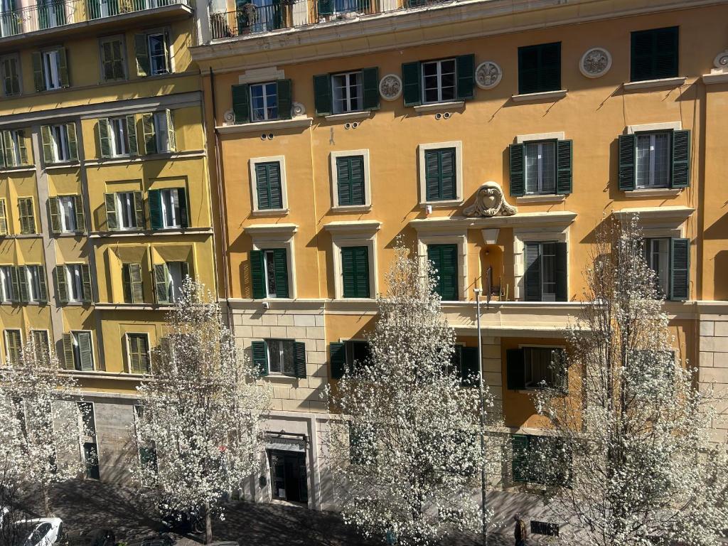Miramondo Vatican Apartment - 2