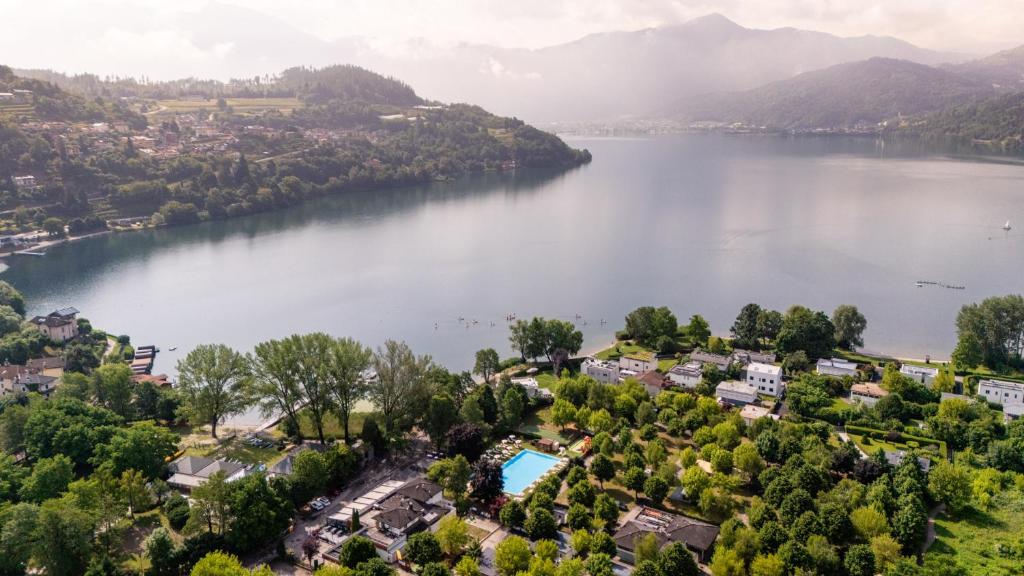 Club del Sole Caldonazzo Family Collection - 2