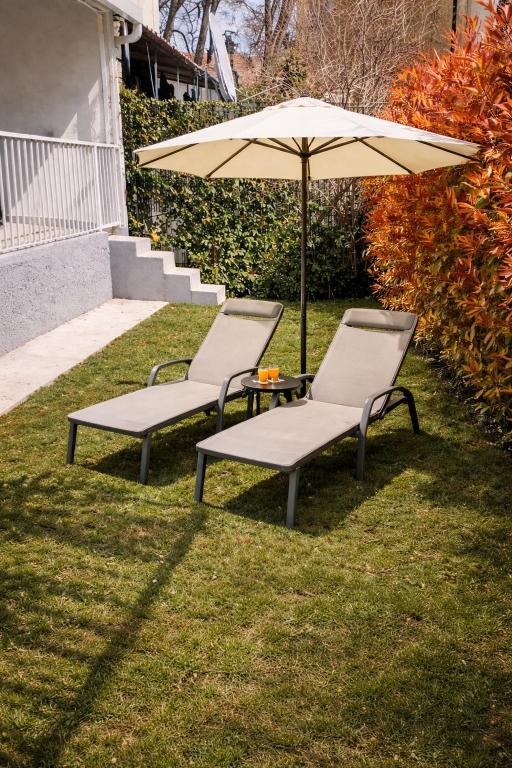 Apartman Platani - 2
