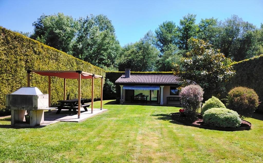 Finca O Loureiro - 5