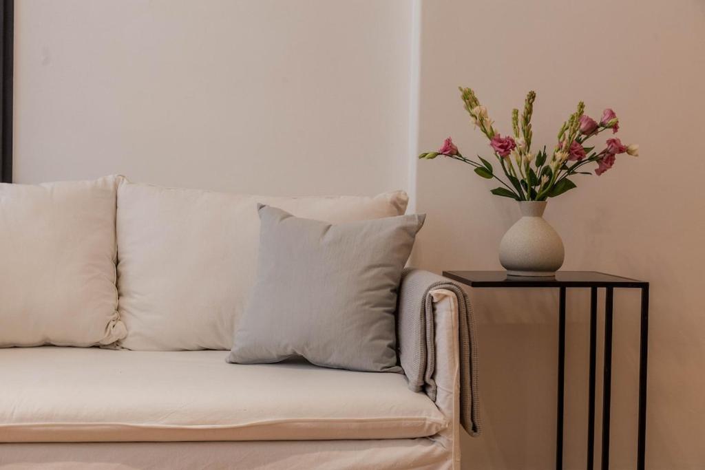 Recoleta Art District Studio Top Location - 5