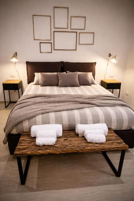 Corte Irnerio, City center - 3