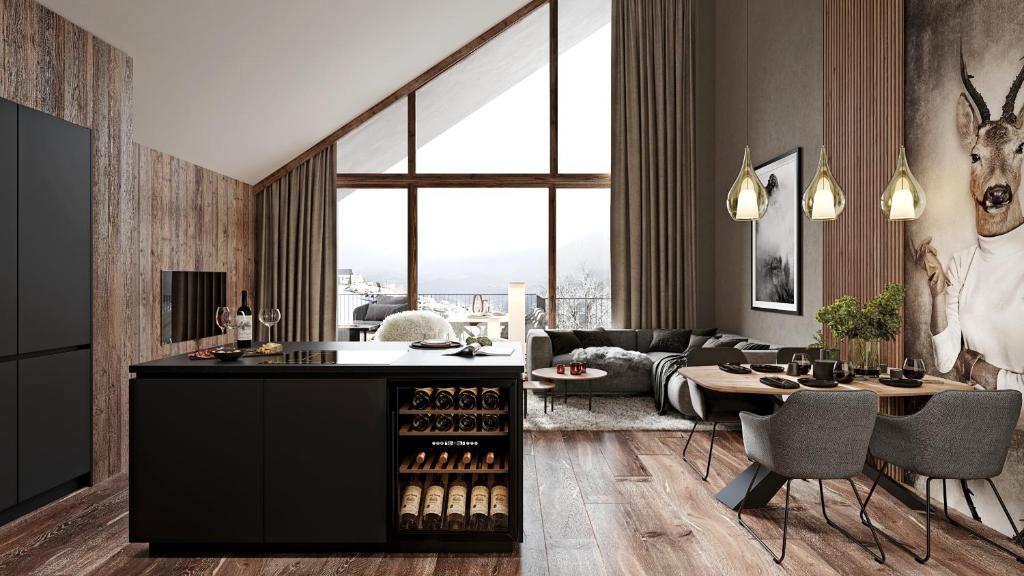 Ladis Suites by ALPS RESORTS - 3