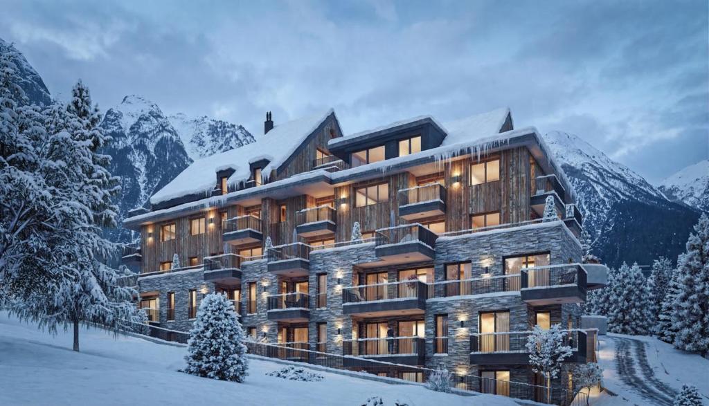 Ladis Suites by ALPS RESORTS - 2