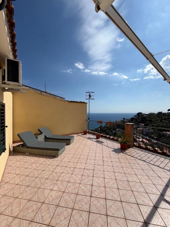 Casa Vittoria - 3