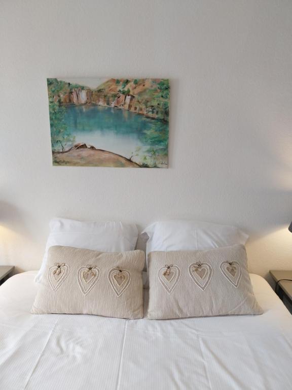 Hypercentre Strasbourg Vue Cathédrale - 5