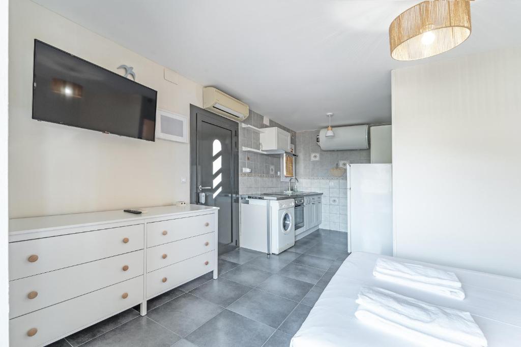WELCS ESTUDIO 332 EMP con piscina comunitaria - 5