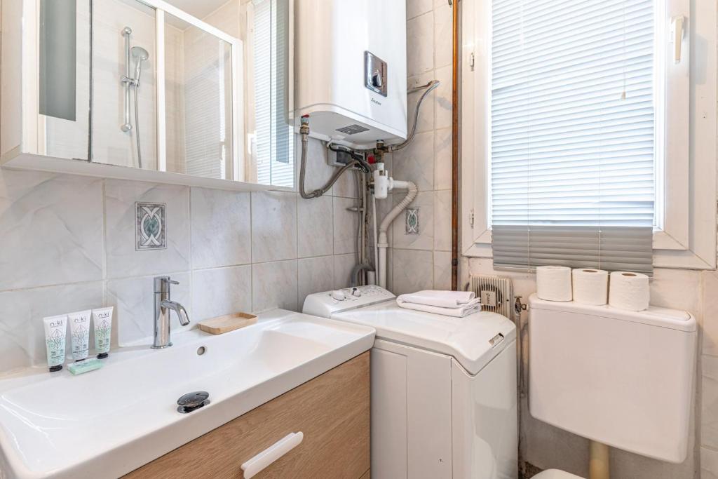GuestReady - Comfortable 28m² apt -Medium-term stay - 4