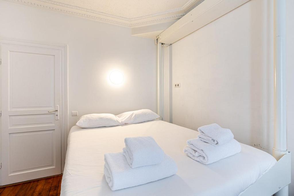 GuestReady - Comfortable 28m² apt -Medium-term stay - 3