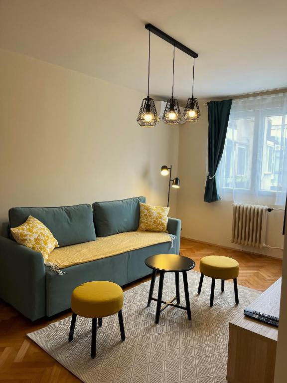 Apartman Gloria Sajam - Lux - 2