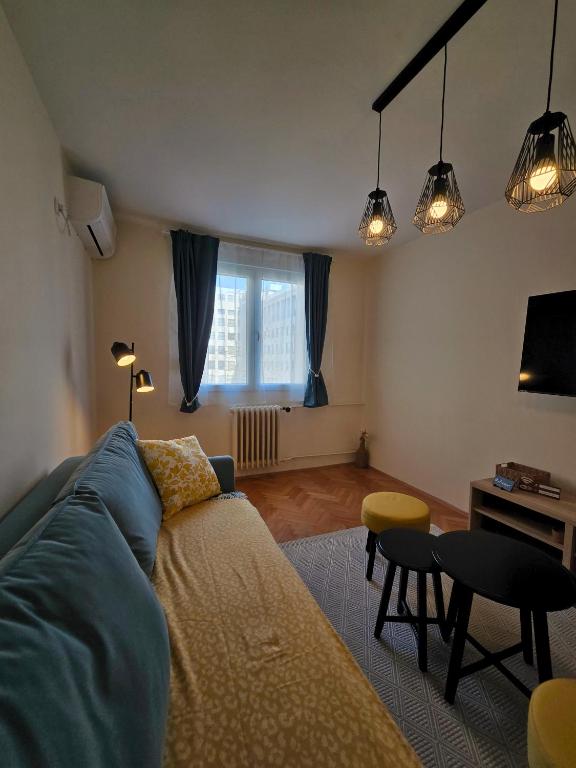 Apartman Gloria Sajam - Lux - 4