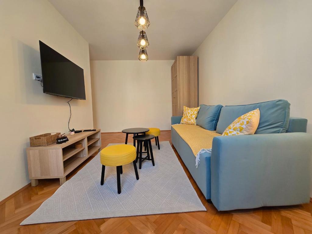 Apartman Gloria Sajam - Lux - 3