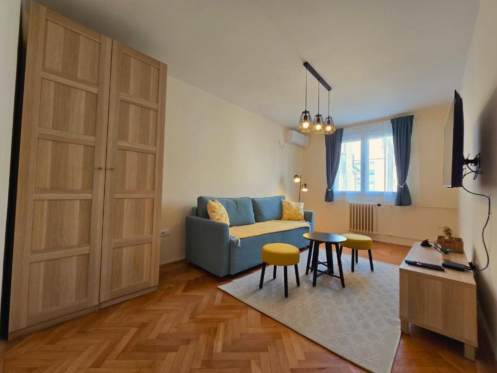 Apartman Gloria Sajam - Lux - 1
