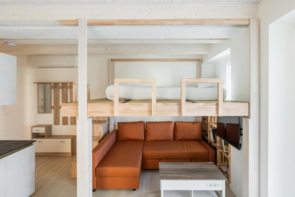 Saliceto Studio by Wonderful Italy - 2