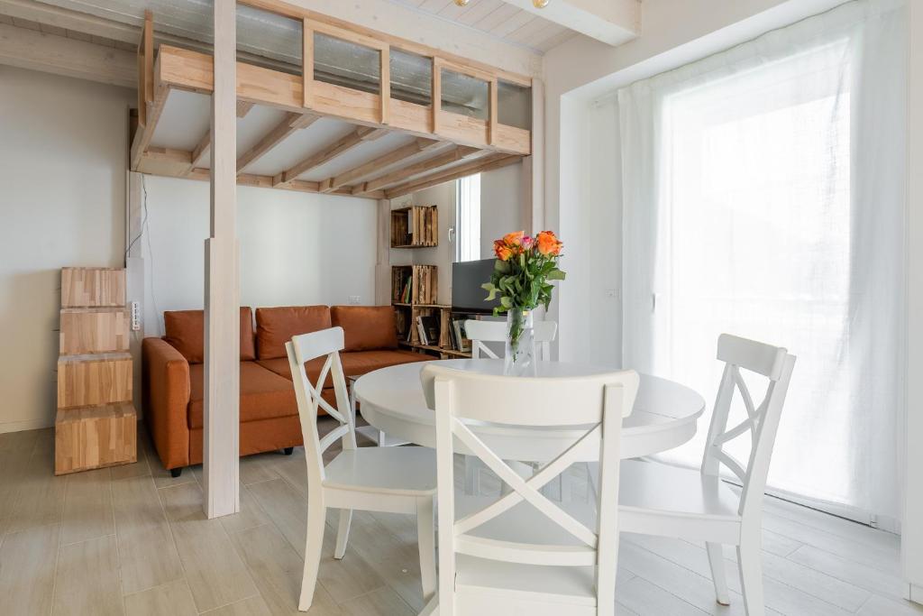 Saliceto Studio by Wonderful Italy - 4