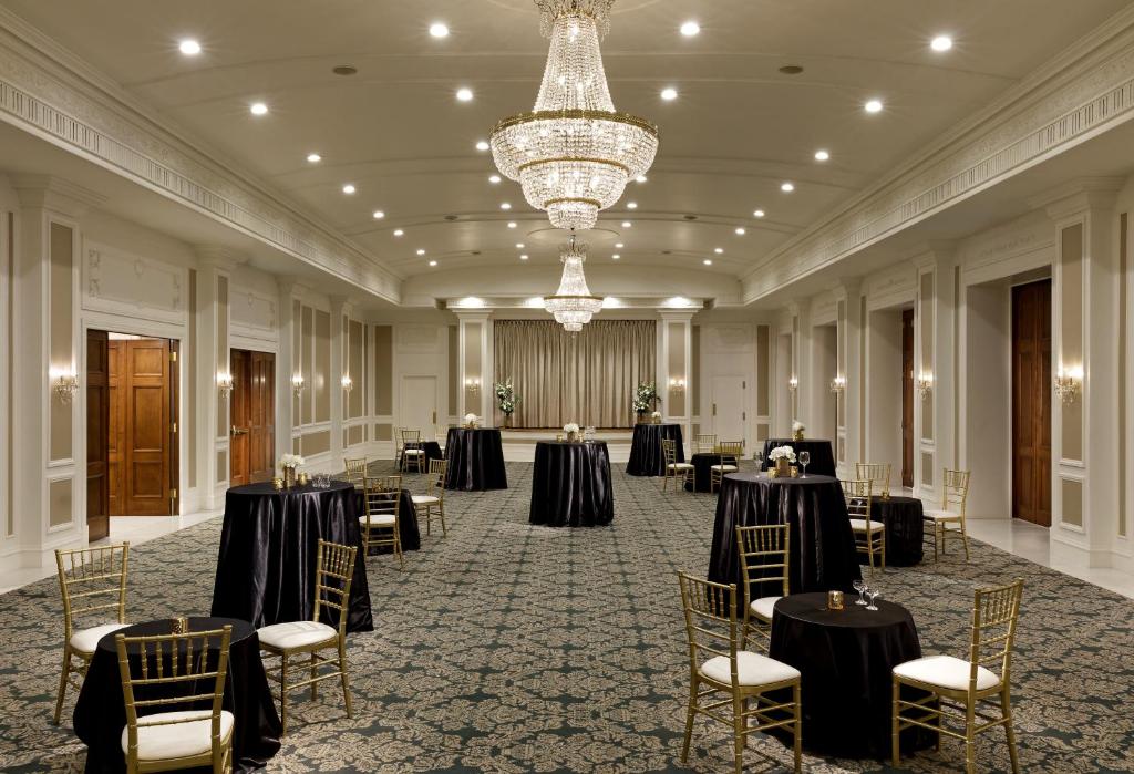 Meeting room / ballrooms