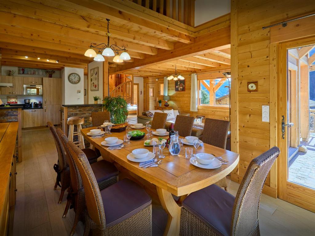 Chalet La Canopée - OVO Network - 1