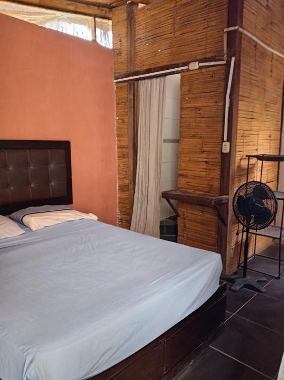 Casa de la chata hostal - 1