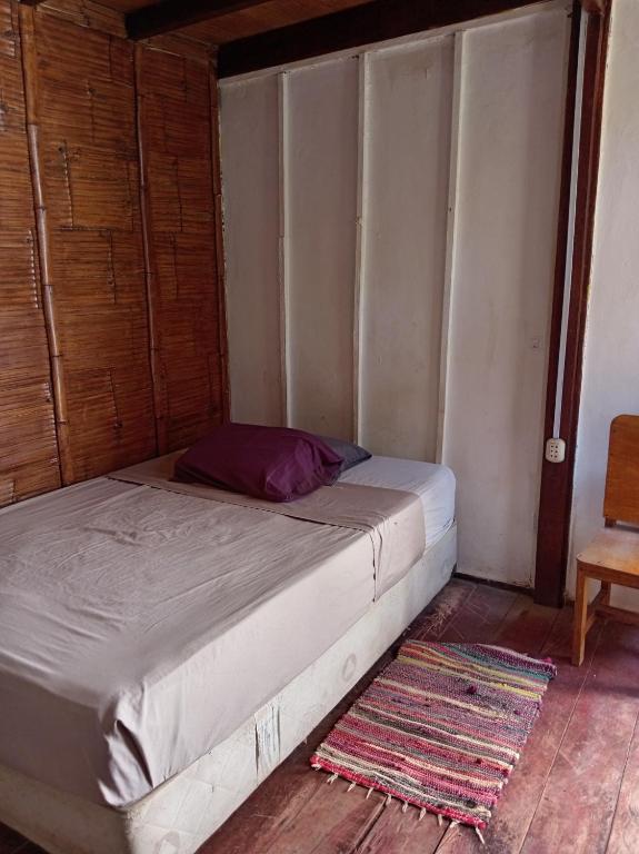 Casa de la chata hostal - 4