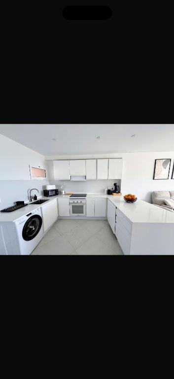 Modern apartment sea view - 5
