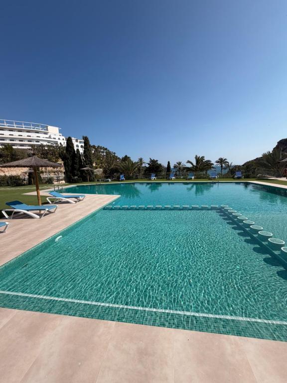 Modern apartment sea view - 3