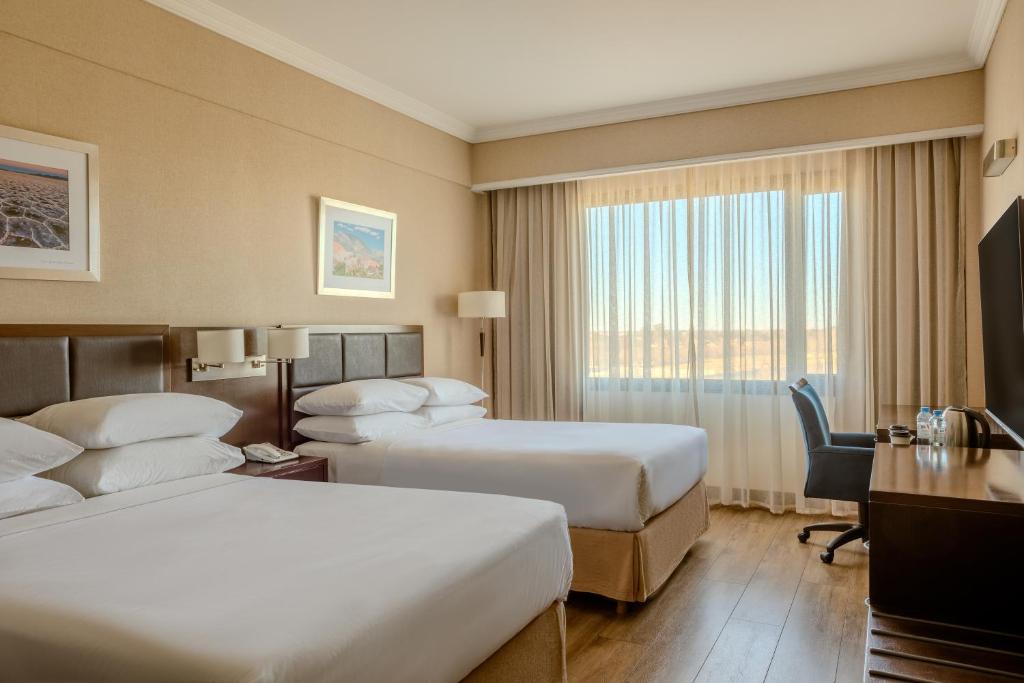 Marriott Hotel Buenos Aires Ezeiza Airport - 5